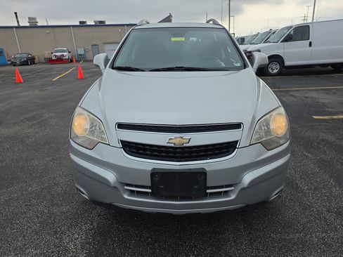 Used 2014 Chevrolet Captiva Sport LT image 8