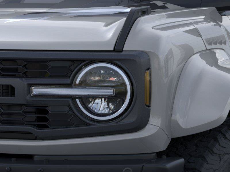 New 2026 Ford Bronco Raptor AWD/4WD image 20