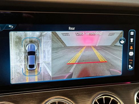 Certified 2024 Mercedes-Benz AMG GT 43 image 24