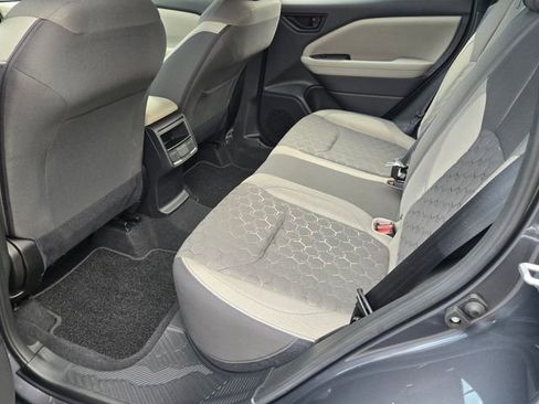 Used 2025 Subaru Forester image 13