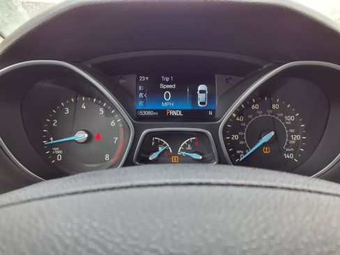 Used 2016 Ford Focus SE image 13