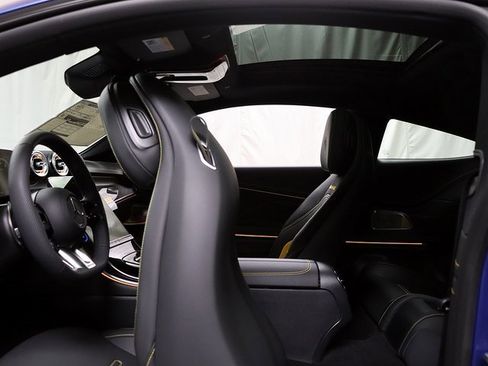 New 2026 Mercedes-Benz CLE 53 AMG 4MATIC Coupe image 15