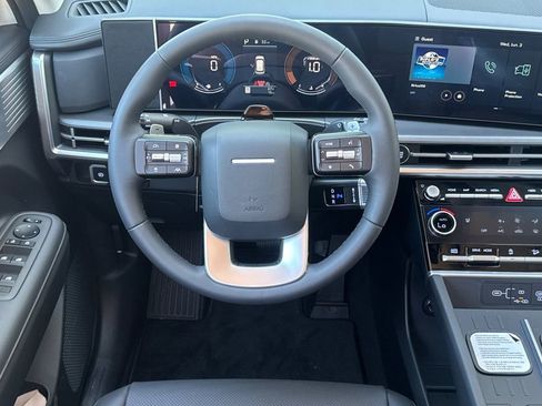 New 2026 Hyundai Santa Fe SEL FWD image 11