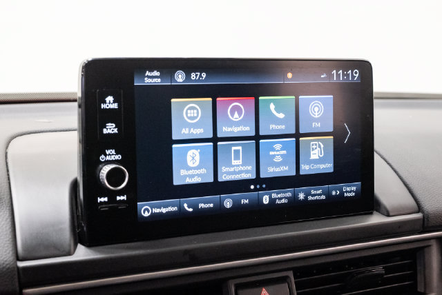 Used 2025 Honda Pilot Touring image 18