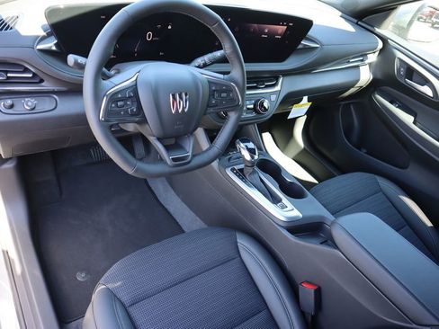 New 2026 Buick Envista Preferred w/ Convenience I Package image 6