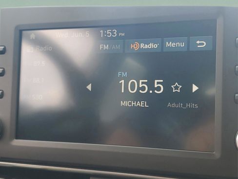 New 2026 Hyundai Elantra SE image 18