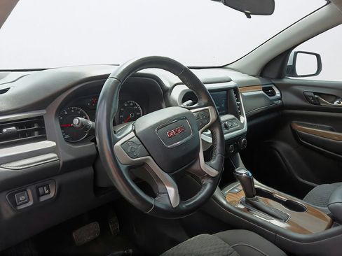 Used 2019 GMC Acadia SLE FWD image 21