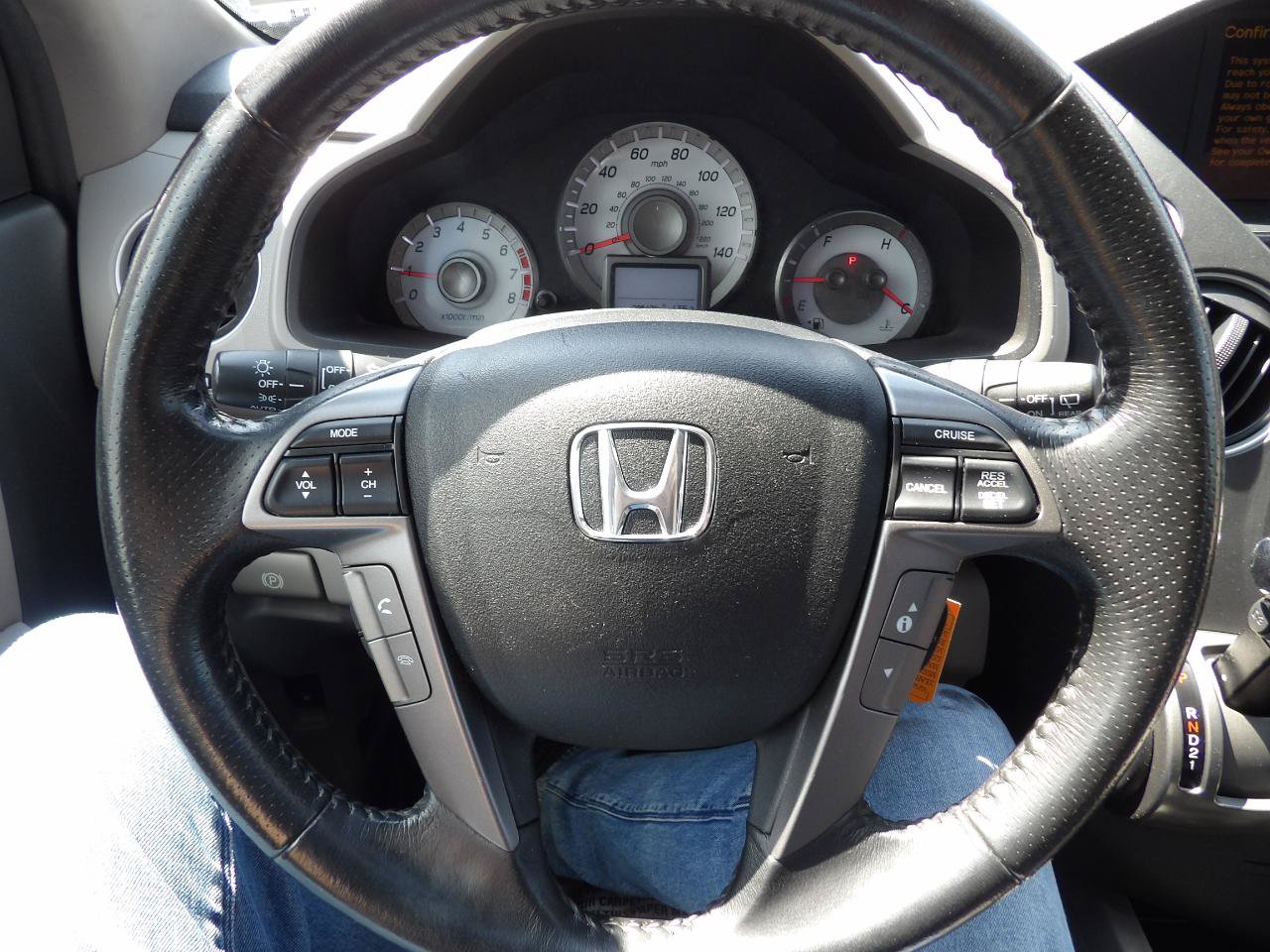 Used 2013 Honda Pilot Touring image 14