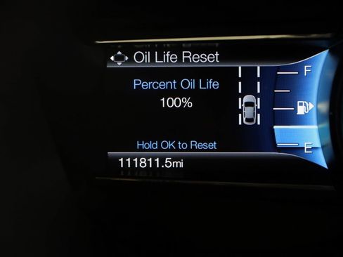 Used 2018 Ford Explorer Limited w/ Equipment Group 301A image 43