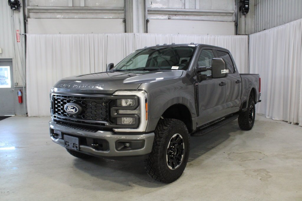New 2027 Ford F250 XL w/ Tremor Off-Road Package AWD/4WD image 22
