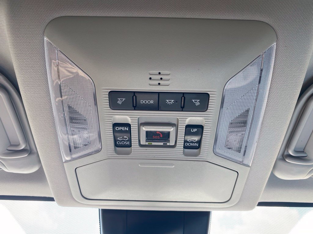 Used 2024 Toyota RAV4 XLE w/ Convenience Package FWD image 24