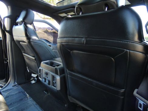 Used 2019 Ford F150 Raptor image 48