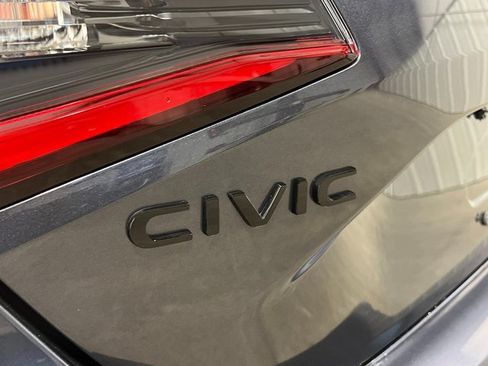 New 2026 Honda Civic Sport image 9