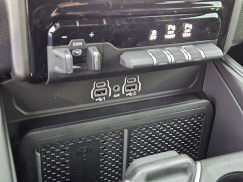 New 2026 RAM 1500 Lone Star image 21