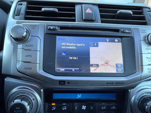 Used 2016 Toyota 4Runner Limited image 24