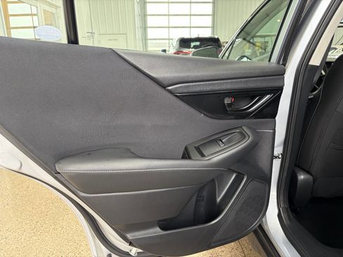 Used 2024 Subaru Outback image 20