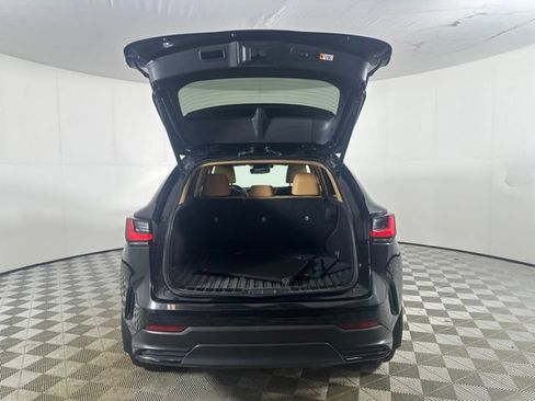Used 2024 Lexus NX 350 AWD w/ Vision Package image 9