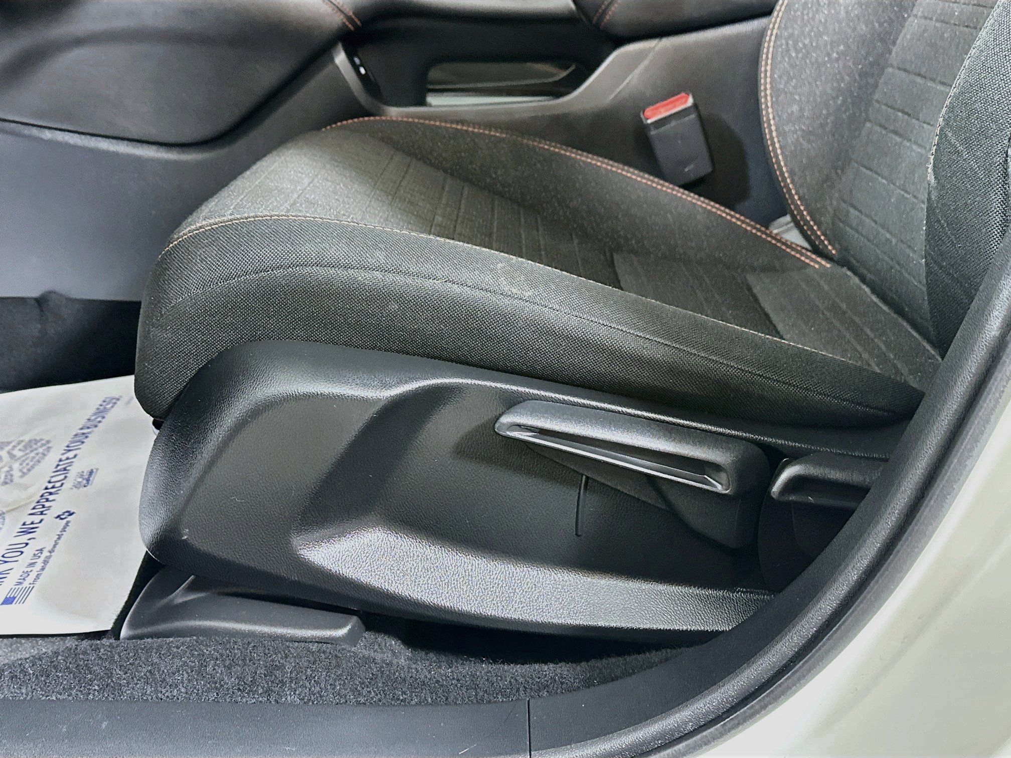 Used 2024 Honda HR-V Sport image 18