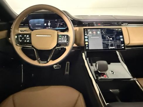 Certified 2025 Land Rover Range Rover Sport Autobiography AWD/4WD image 30