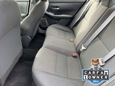 Used 2022 Nissan Sentra S image 16