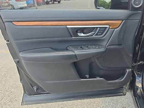 Used 2019 Honda CR-V EX-L image 13