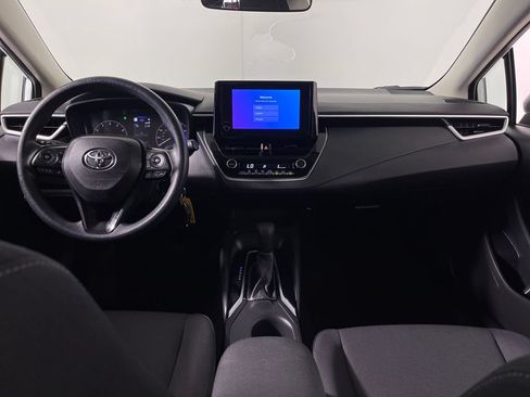 Certified 2023 Toyota Corolla LE FWD image 14