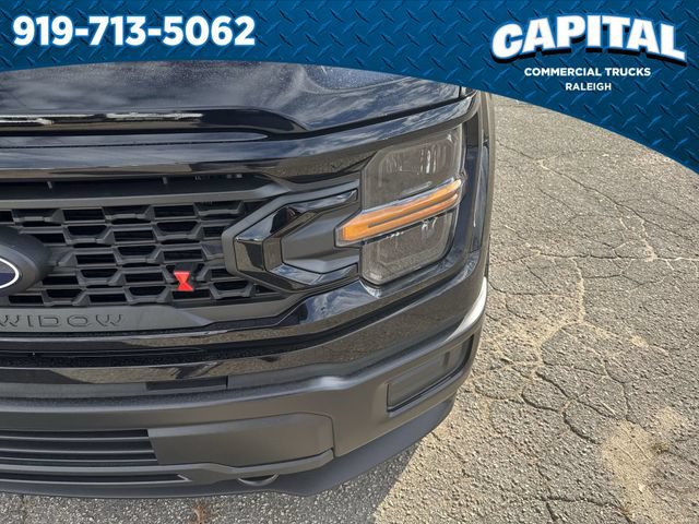 New 2025 Ford F150 XL AWD/4WD image 13