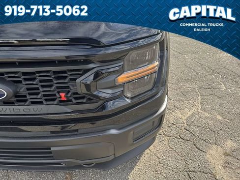New 2025 Ford F150 XL AWD/4WD image 13