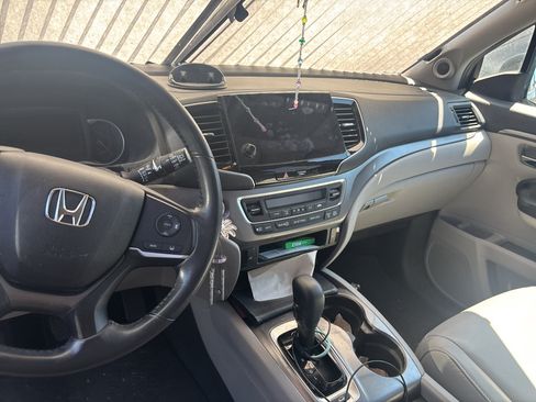 Used 2019 Honda Pilot EX-L image 2