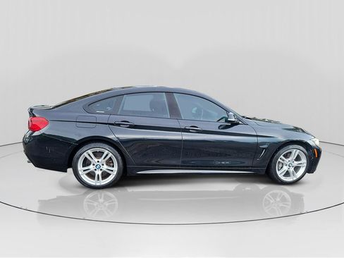 Used 2019 BMW 440i Gran Coupe xDrive AWD/4WD image 8