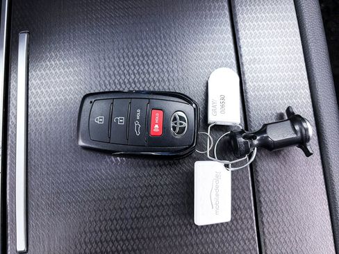 Used 2023 Toyota Sequoia TRD Pro image 29