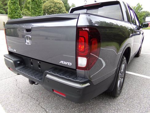 Used 2020 Honda Ridgeline RTL-E image 7