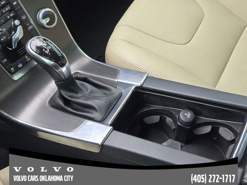 Used 2016 Volvo S60 T5 Premier w/ Convenience Package FWD image 19