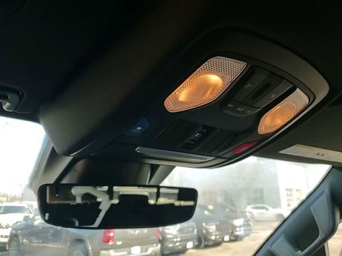 Used 2022 RAM 1500 Rebel w/ Rebel Level A Equipment Group image 28