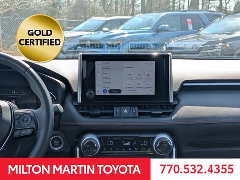 Used 2024 Toyota RAV4 Adventure image 18