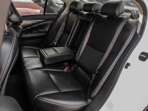 Used 2019 INFINITI Q50 Signature Edition image 42