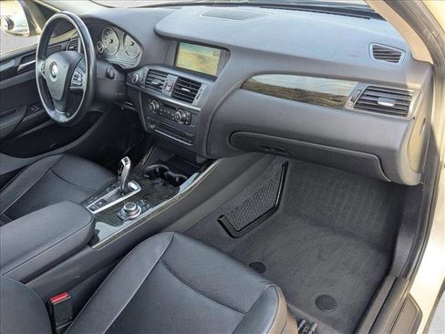 Used 2013 BMW X3 xDrive28i image 22