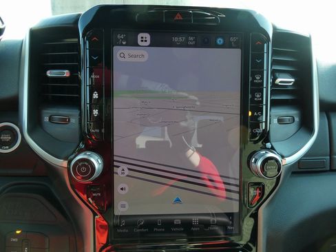 Used 2026 RAM 2500 Big Horn image 28