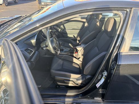 Used 2019 Subaru Impreza 2.0i Sport AWD/4WD image 13