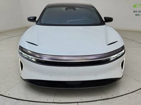 Used 2024 Lucid Air Grand Touring AWD/4WD image 13