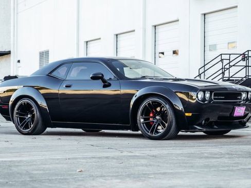 Used 2008 Dodge Challenger SRT8 image 56