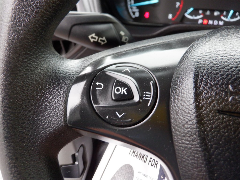 Used 2022 Ford Transit Connect XL FWD image 18