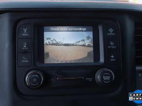 Used 2022 RAM 2500 Tradesman image 29