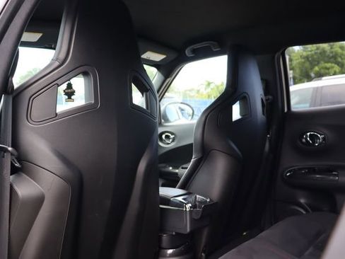 Used 2014 Nissan Juke NISMO RS w/ Navigation Package image 25