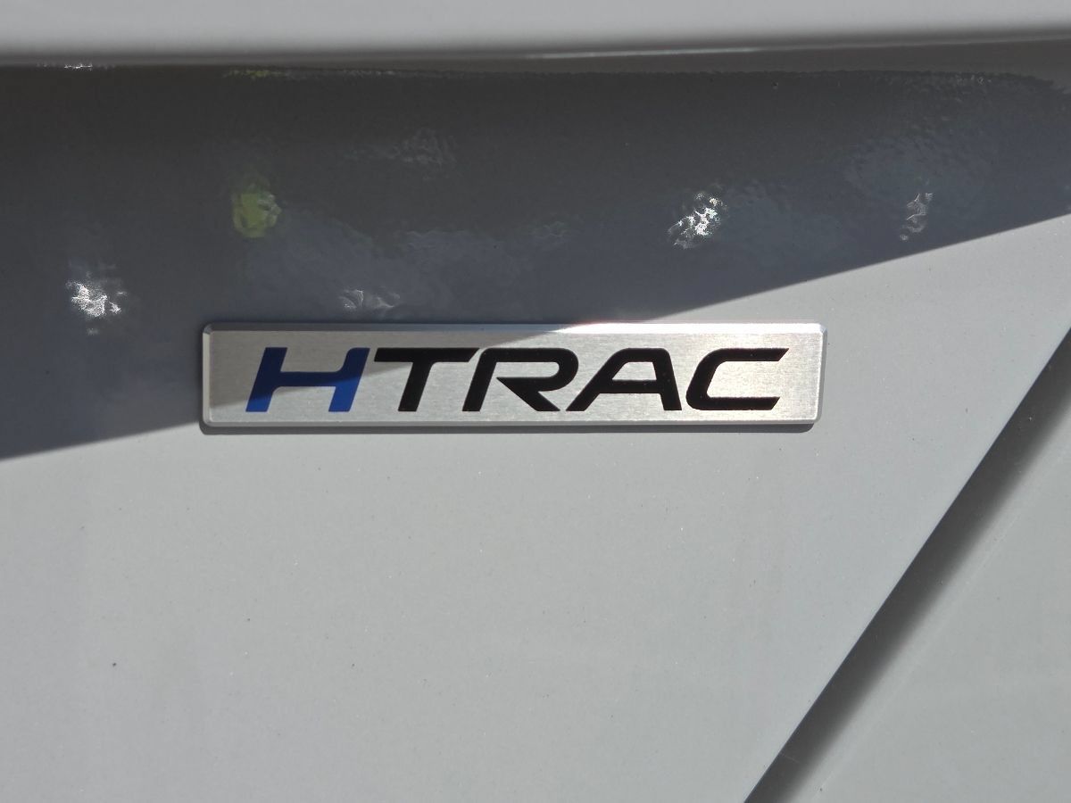 New 2027 Hyundai Kona SEL Sport AWD/4WD image 5