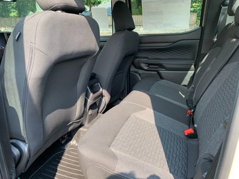 New 2025 Ford Ranger XL image 12