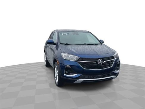 Used 2023 Buick Encore GX Preferred w/ Cold Weather Comfort Package AWD/4WD image 2