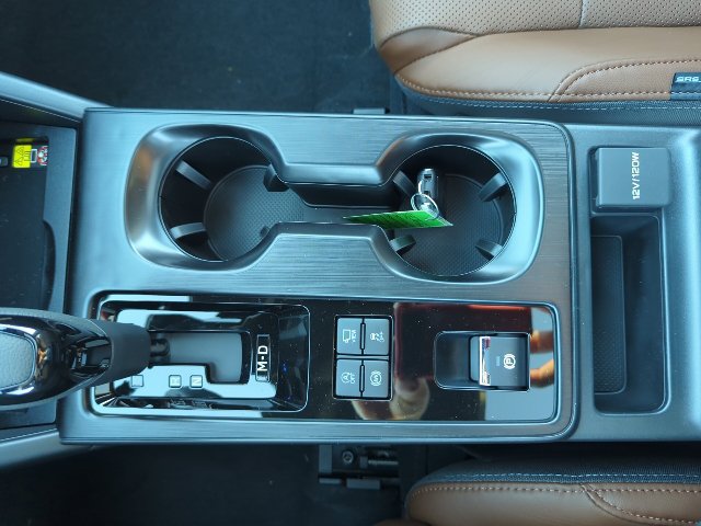 New 2026 Subaru Outback Touring XT AWD/4WD image 19