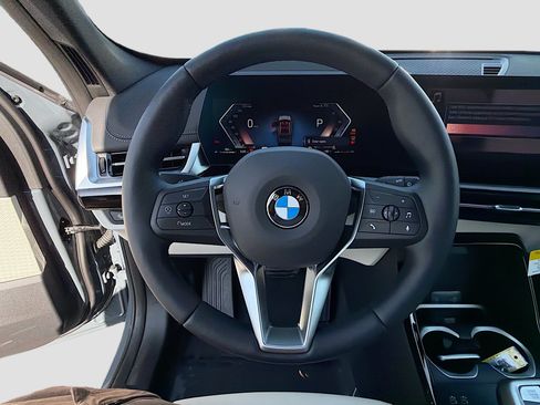 New 2026 BMW X1 xDrive28i w/ Technology Package AWD/4WD image 38