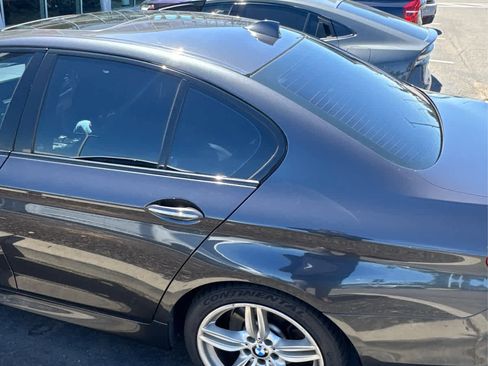 Used 2014 BMW 535i xDrive Sedan AWD/4WD image 5